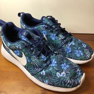 floral roshes